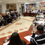 Ayuntamiento de Novelda pleno-mercado-150x150 El ple aprova la licitació de les obres de millora del Mercat 