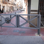 Ayuntamiento de Novelda Calle-Cronista-5-150x150 Tráfico peatonaliza la calle Cronista José Cremades a su paso por el Ride Park 