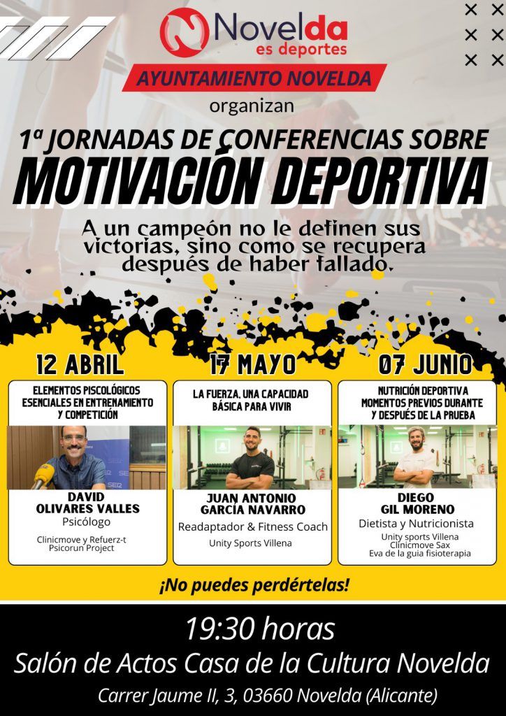 Ayuntamiento de Novelda IMG-20240408-WA0000-724x1024 Deportes pone en marcha un ciclo de conferencias sobre motivación deportiva 