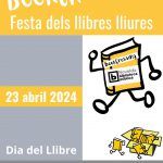 Ayuntamiento de Novelda Suelta-libros-150x150 La Biblioteca presenta el programa d'activitats per a commemorar el Dia Internacional del Llibre 