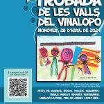 Ayuntamiento de Novelda cartell_TRB_MONOVER24-150x150 Novelda participa en la XXVI Trobada d’Escoles en Valencià 
