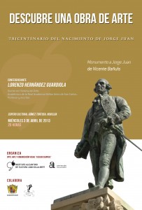 DESCUBRE UNA OBRA DE ARTE