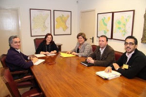 Reunicon Confederacion