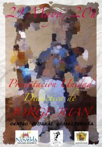 CARTEL PRESENTACION UNIDADAD DIDACTICA JORGE JUAN JPEG