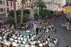 Concierto Oscar Navarro 1