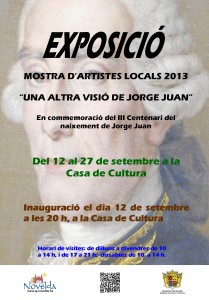 2013-09-12 CARTEL MUESTRA ARTISTAS LOCALES JPEG