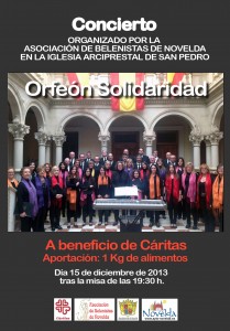 2013-12-15 CARTEL CONCIERTO BELENISTAS JPEG