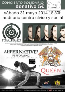 2014-05-31 CARTEL CONCIERTO MOSSETS