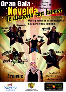 2015-01-04 GRAN GALA DE MAGIA