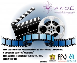 2015-10-14 EXPO FOTOS Y VIDEO ANOC