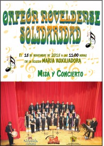 2015-11-15 MISA CANTADA ORFEON