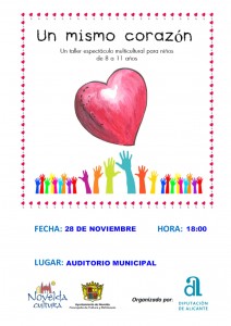 2015-11-28 ESPECTACULO UN MISMO CORAZON