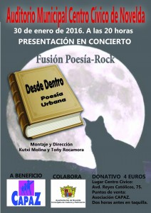 2016-01-30 POESIA FUSION ROCK