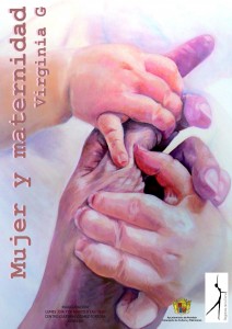 2016-03-07 EXPO PINTURA MATERNIDAD