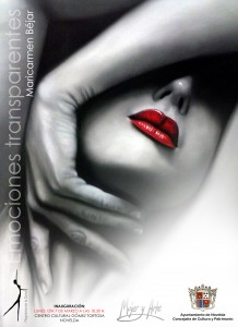 2016-03-07 EXPO PINTURA MUJER