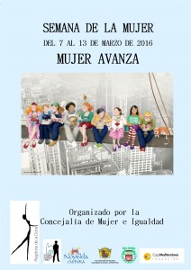 2016-03-08 DIA DE LA MUJER