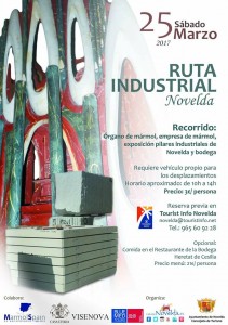 Ruta Industrial