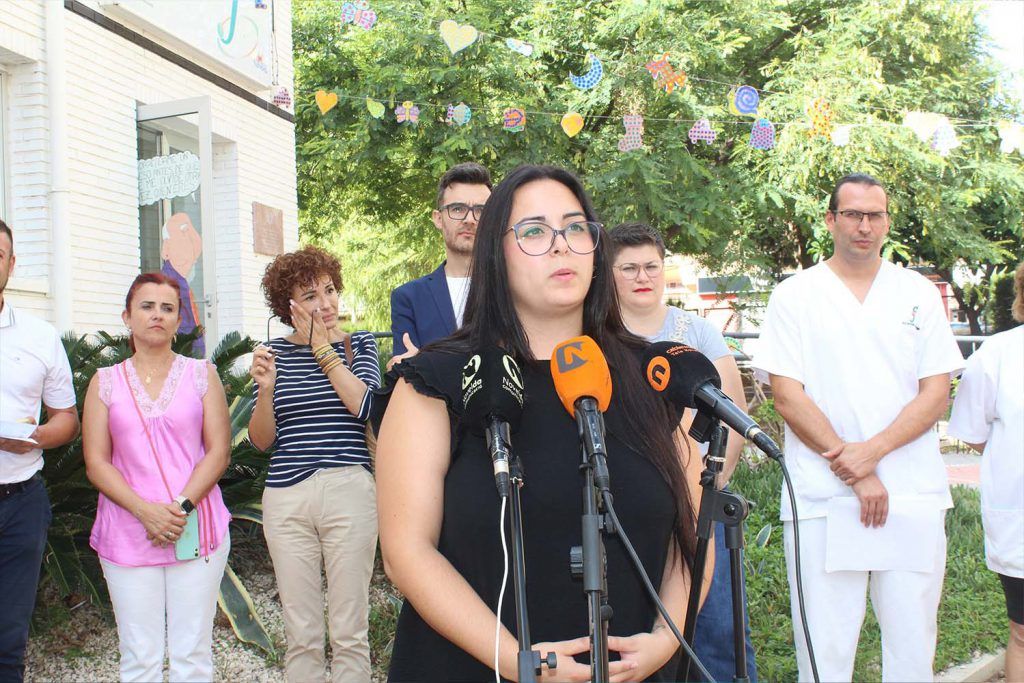 Ayuntamiento de Novelda alzheimer-1024x683 Novelda commemora el Dia Mundial de l'Alzheimer 