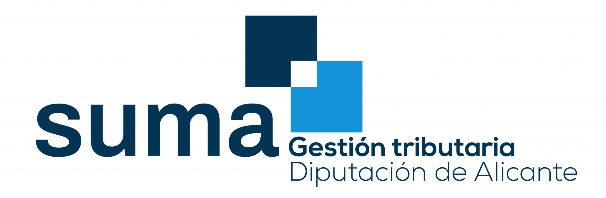 Anar a web SUMA. Obri en nova pestanya