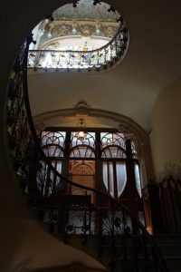 Centro Cultural Gómez Tortosa 