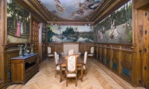 Centro Cultural Gómez Tortosa 