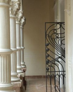 Centro Cultural Gómez Tortosa 