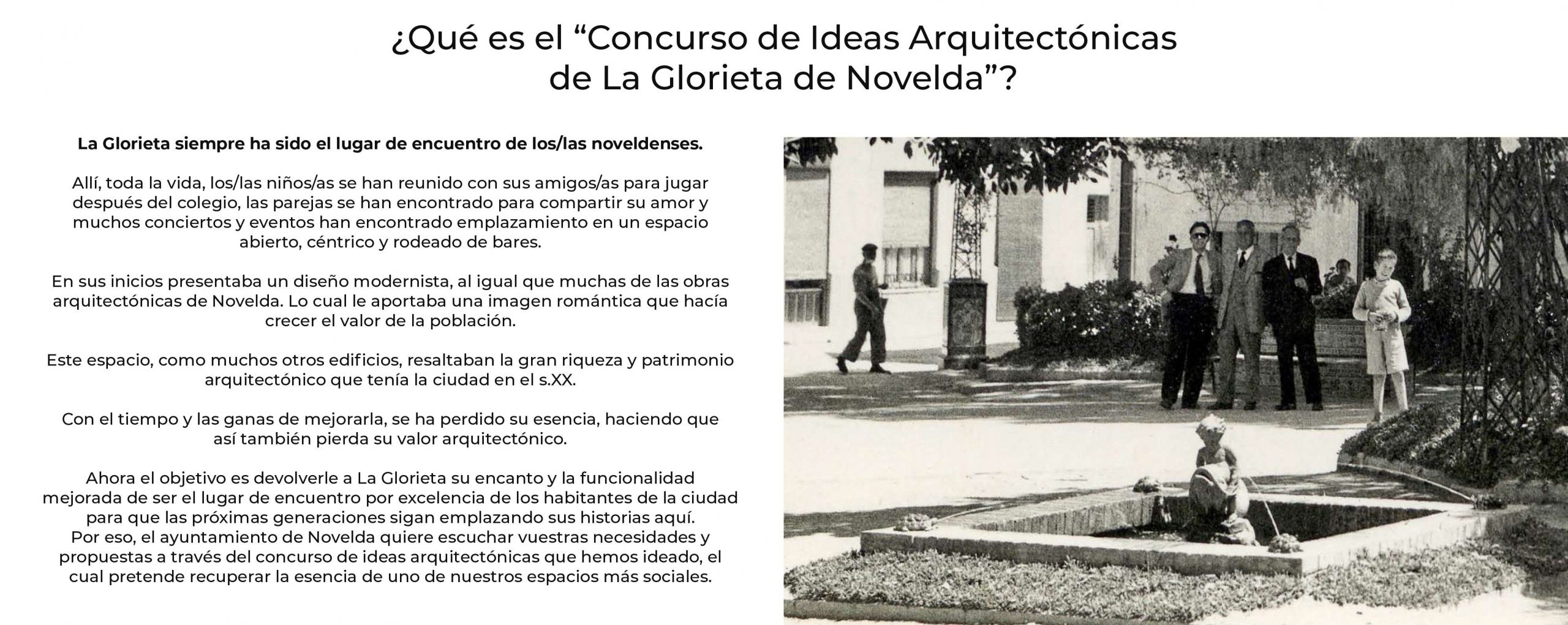 la_glorieta_1 la glorieta ¿qué es?