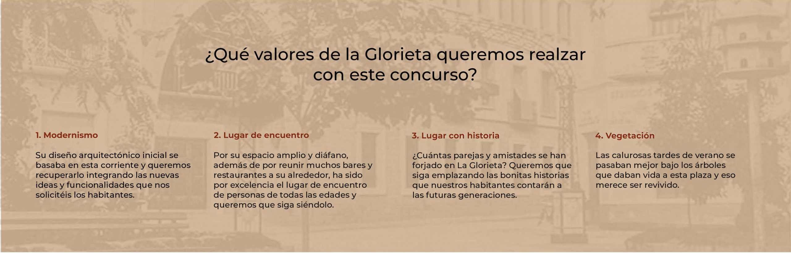 la_glorieta_4 valores glorieta